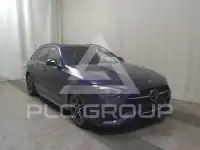 2023 Mercedes Benz C 220