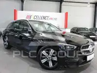 2023 Mercedes Benz C 220