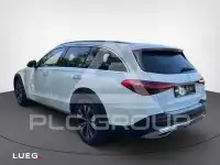 2023 Mercedes Benz C 220