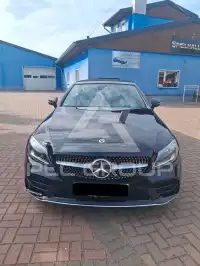 2023 Mercedes Benz C 220