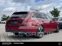 2023 Mercedes Benz C 220