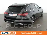 2023 Mercedes Benz C 220