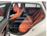 2023 Mercedes Benz C 220