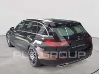 2023 Mercedes Benz C 220