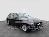 2023 Mercedes Benz C 220