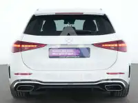 2023 Mercedes Benz C 220