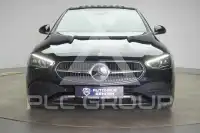 2023 Mercedes Benz C 220