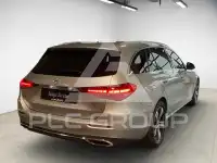 2023 Mercedes Benz C 220