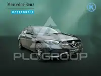 2023 Mercedes Benz C 220
