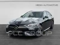 2023 Mercedes Benz C 220