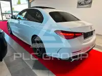 2023 Mercedes Benz C 220