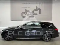 2023 Mercedes Benz C 220