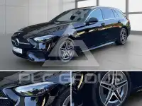 2023 Mercedes Benz C 220