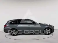 2023 Mercedes Benz C 220