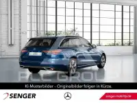 2023 Mercedes Benz C 220
