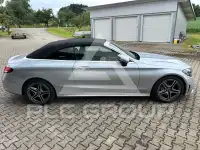 2023 Mercedes Benz C 220