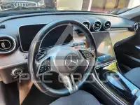 2023 Mercedes Benz C 220