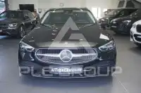 2023 Mercedes Benz C 220