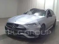 2023 Mercedes Benz C 220