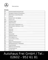 2023 Mercedes Benz C 220
