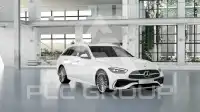2023 Mercedes Benz C 220