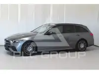 2023 Mercedes Benz C 220