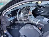 2023 Mercedes Benz C 220