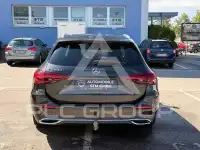 2023 Mercedes Benz C 220