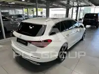 2023 Mercedes Benz C 220