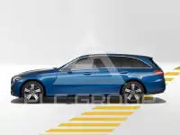 2023 Mercedes Benz C 220