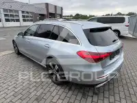 2023 Mercedes Benz C 220
