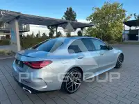 2023 Mercedes Benz C 220
