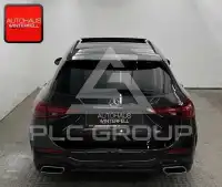 2023 Mercedes Benz C 220