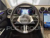 2023 Mercedes Benz C 220