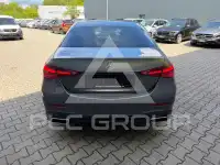 2023 Mercedes Benz C 220