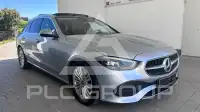 2023 Mercedes Benz C 220