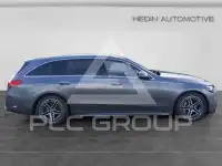2023 Mercedes Benz C 220