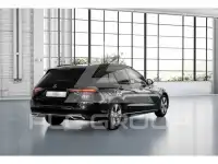 2023 Mercedes Benz C 220