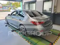 2023 Mercedes Benz C 220
