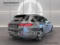 2023 Mercedes Benz C 220