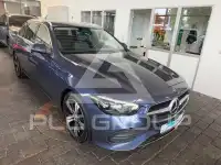 2023 Mercedes Benz C 220