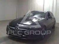 2023 Mercedes Benz C 220