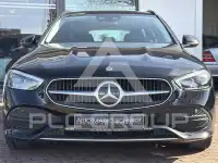 2023 Mercedes Benz C 220