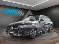 2023 Mercedes Benz C 220