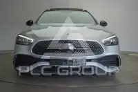 2023 Mercedes Benz C 220