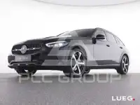 2023 Mercedes Benz C 220