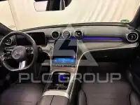 2023 Mercedes Benz C 220