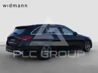 2023 Mercedes Benz C 220