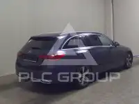2023 Mercedes Benz C 220