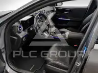 2023 Mercedes Benz C 220